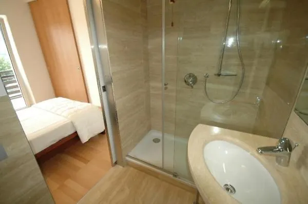 Hotel Pineta Cerro Veronese