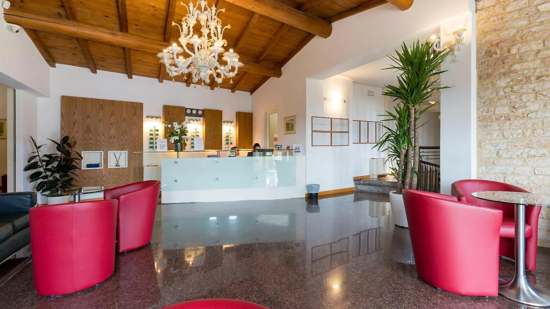 Hotel Pineta Cerro Veronese