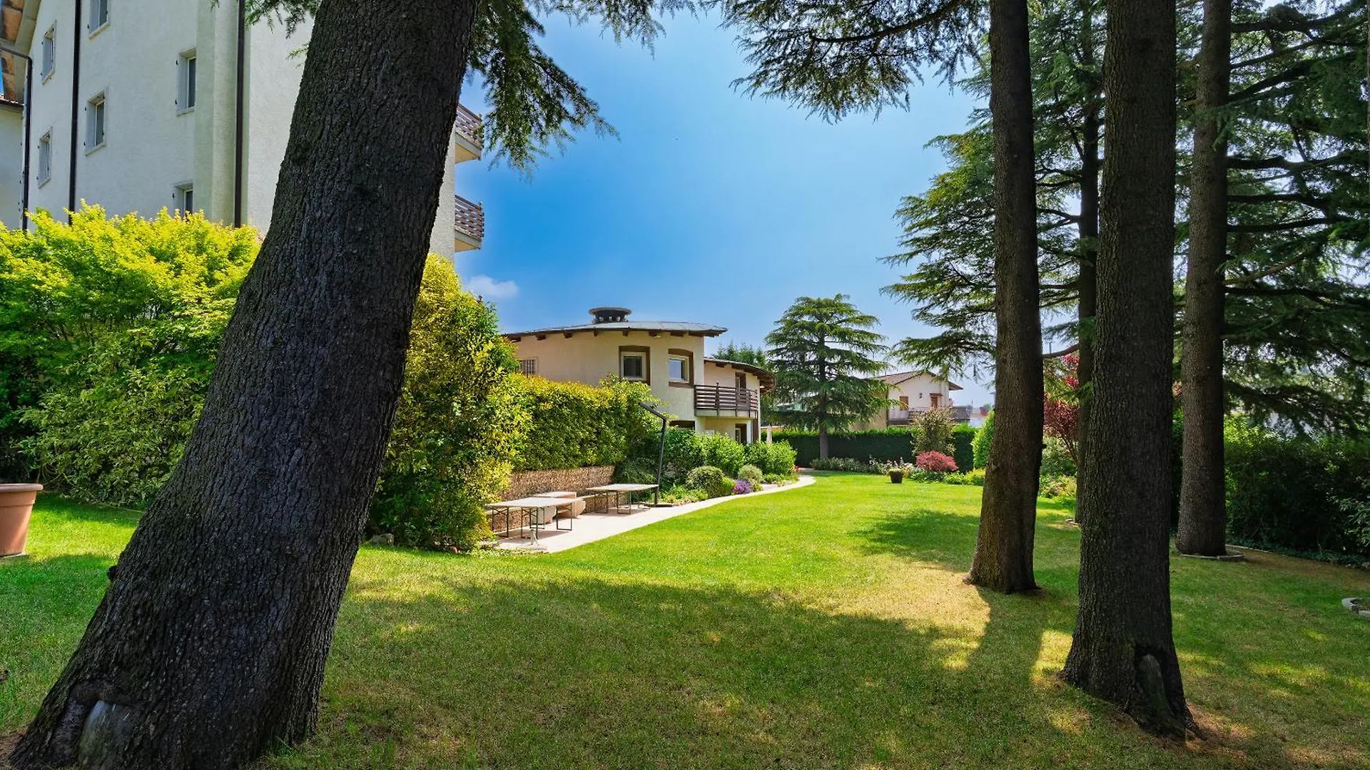 Hotel Pineta Cerro Veronese 3*,