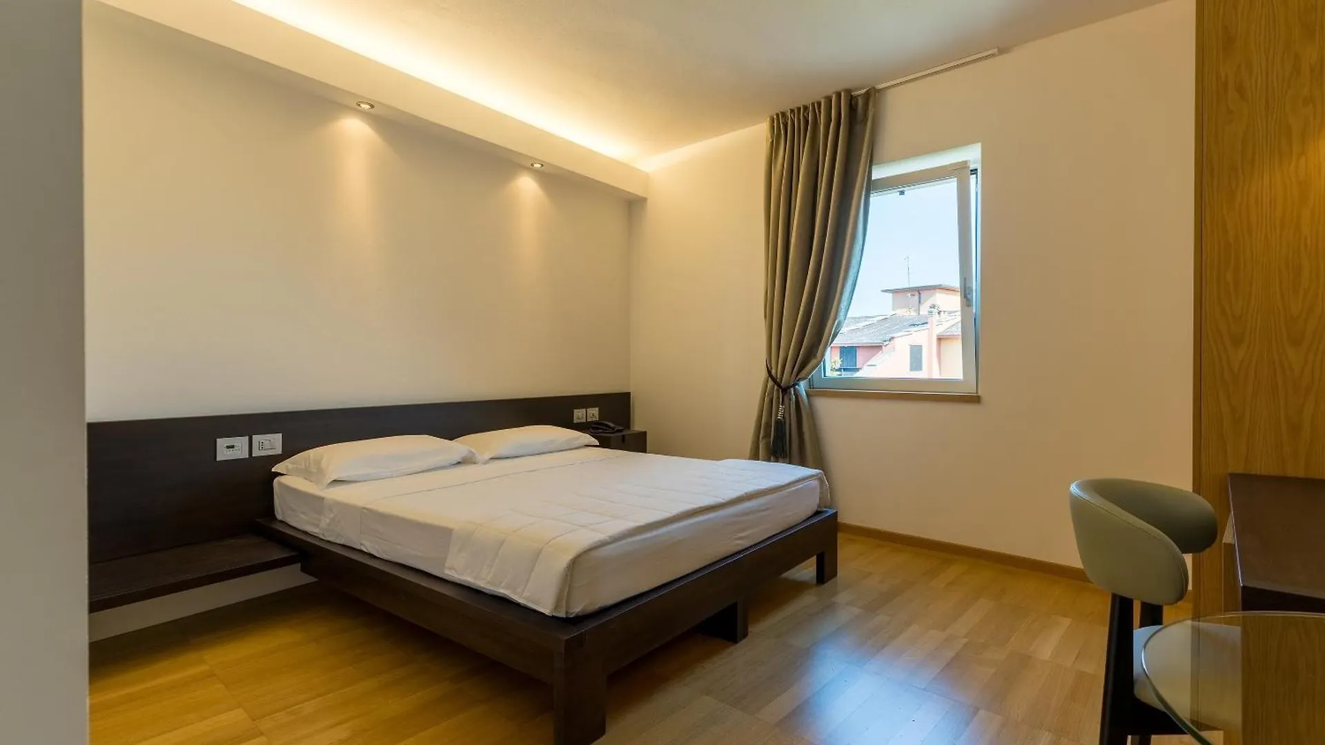 Hotel Pineta Cerro Veronese