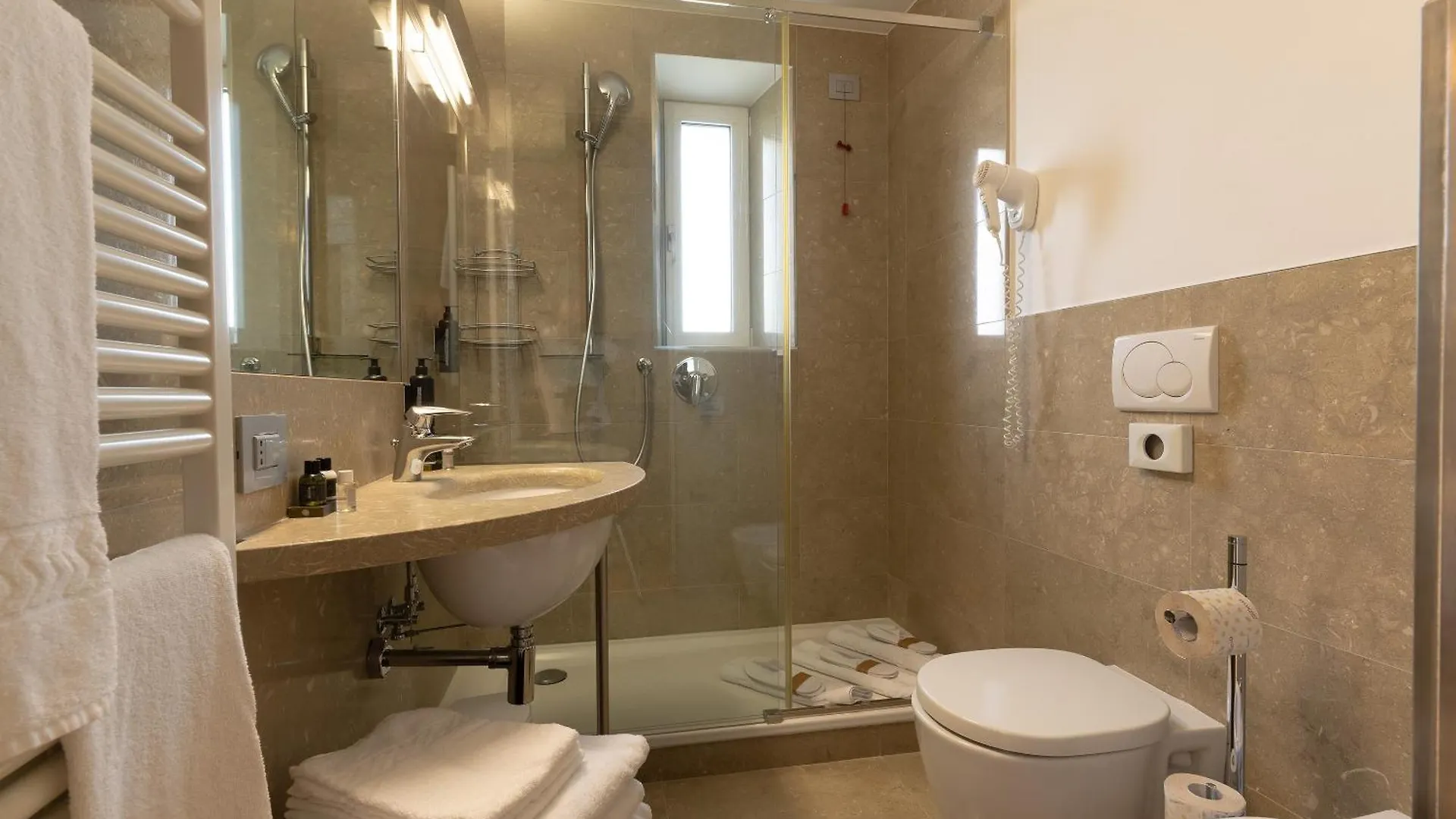 Hotel Pineta Cerro Veronese