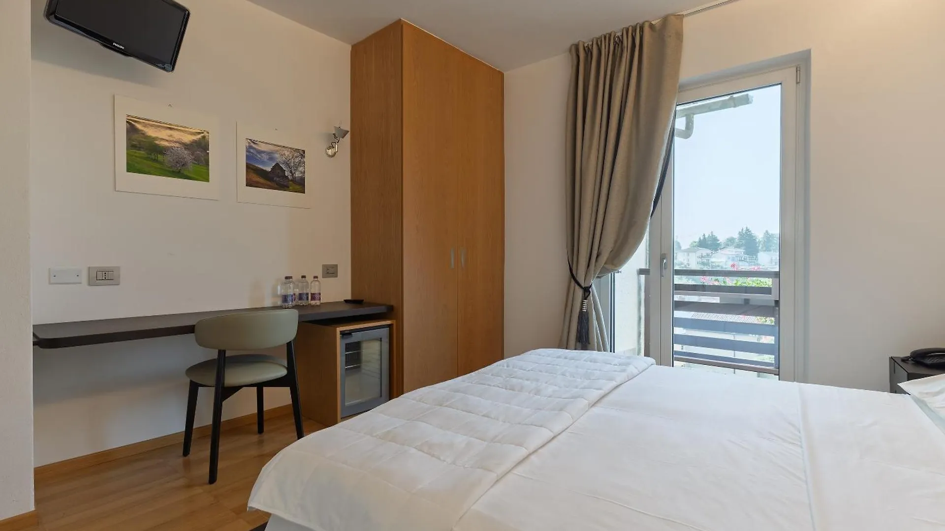Hotel Pineta Cerro Veronese