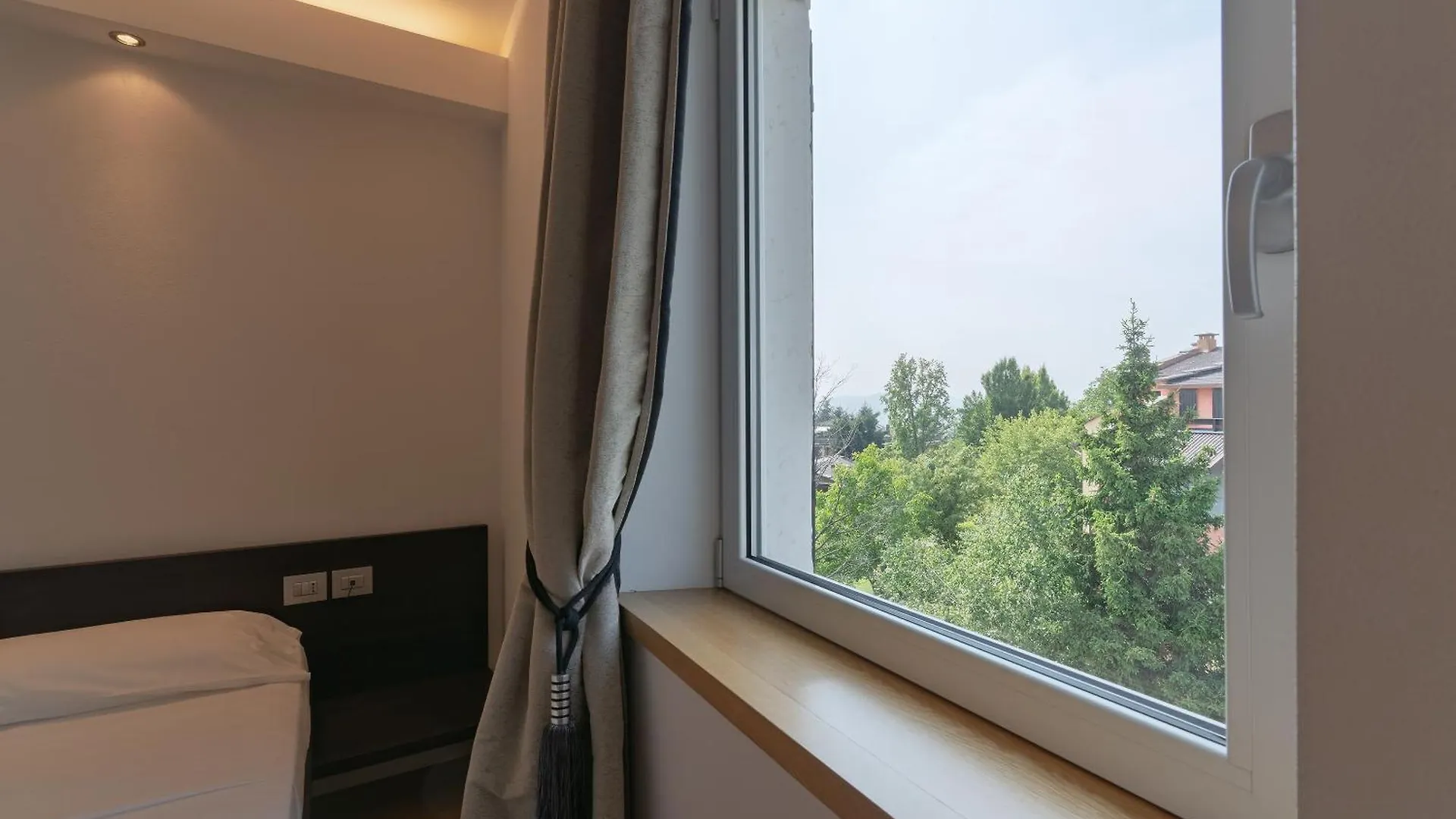 ***  Hotel Pineta Cerro Veronese Italien