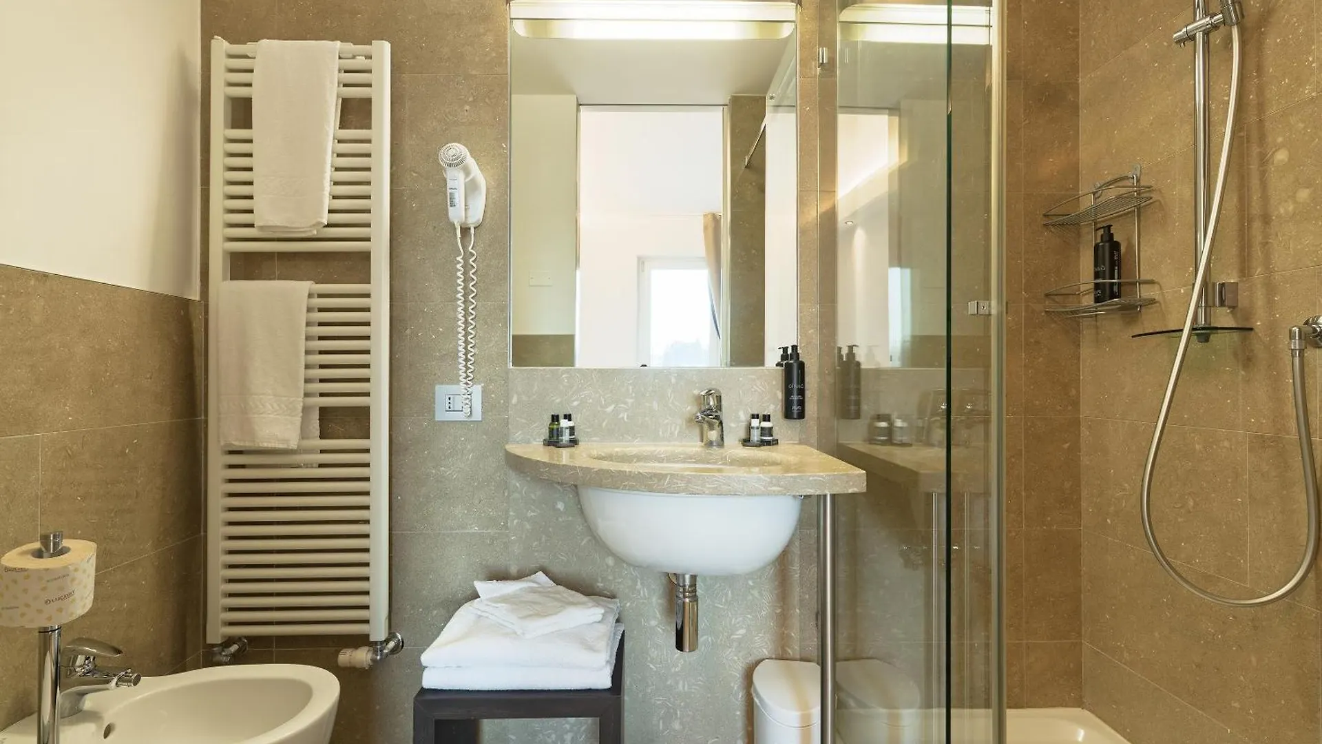 Hotel Pineta Cerro Veronese