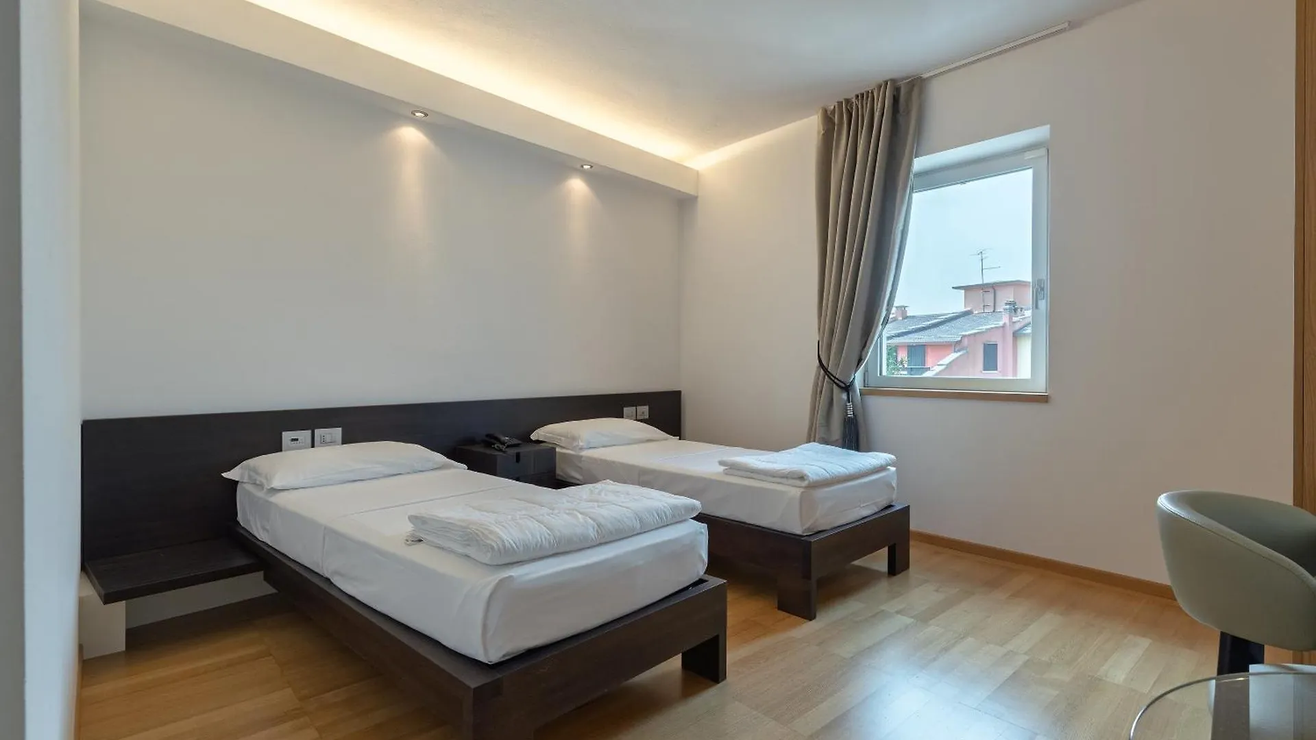 Hotel Pineta Cerro Veronese