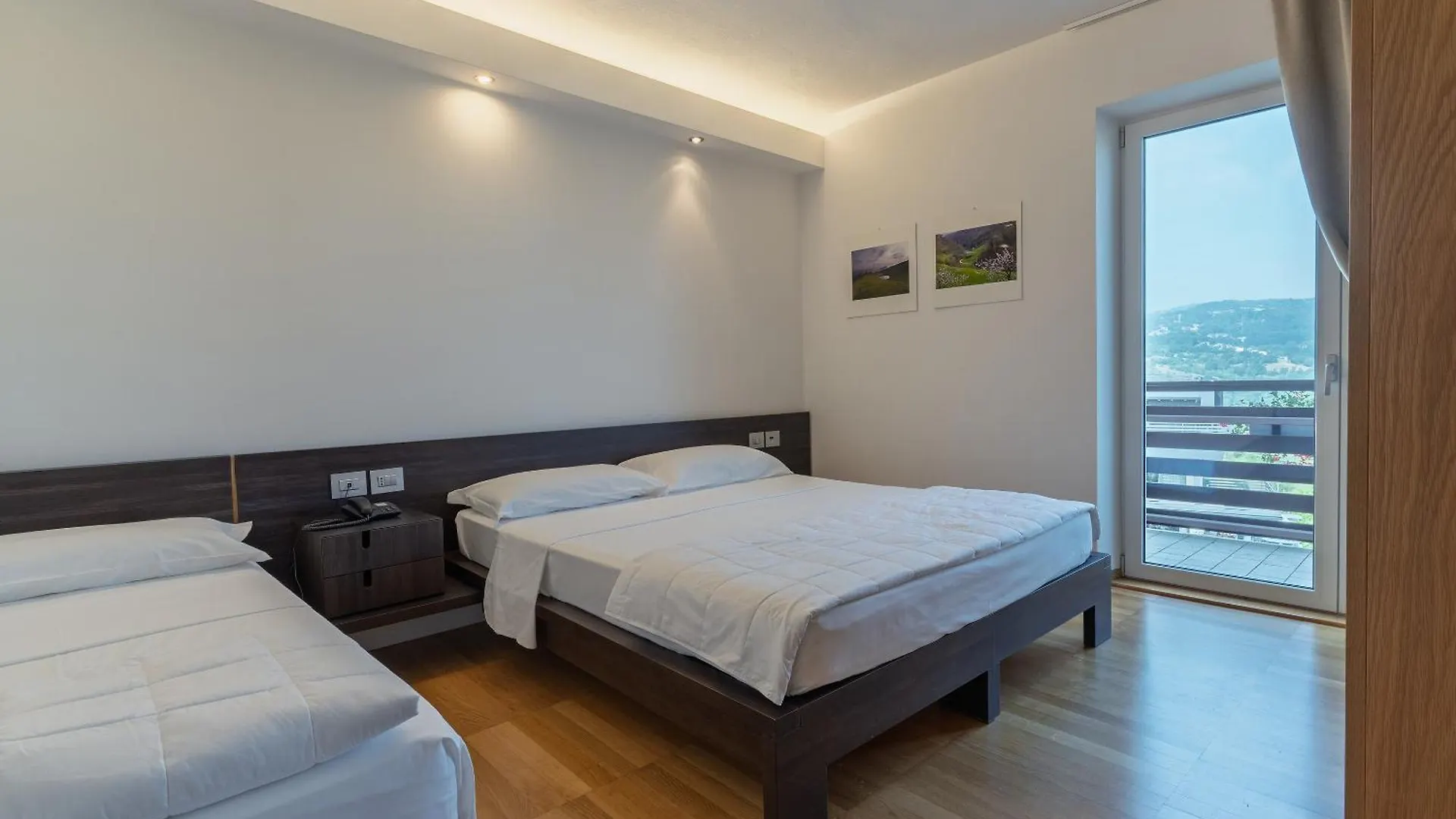 Hotel Pineta Cerro Veronese