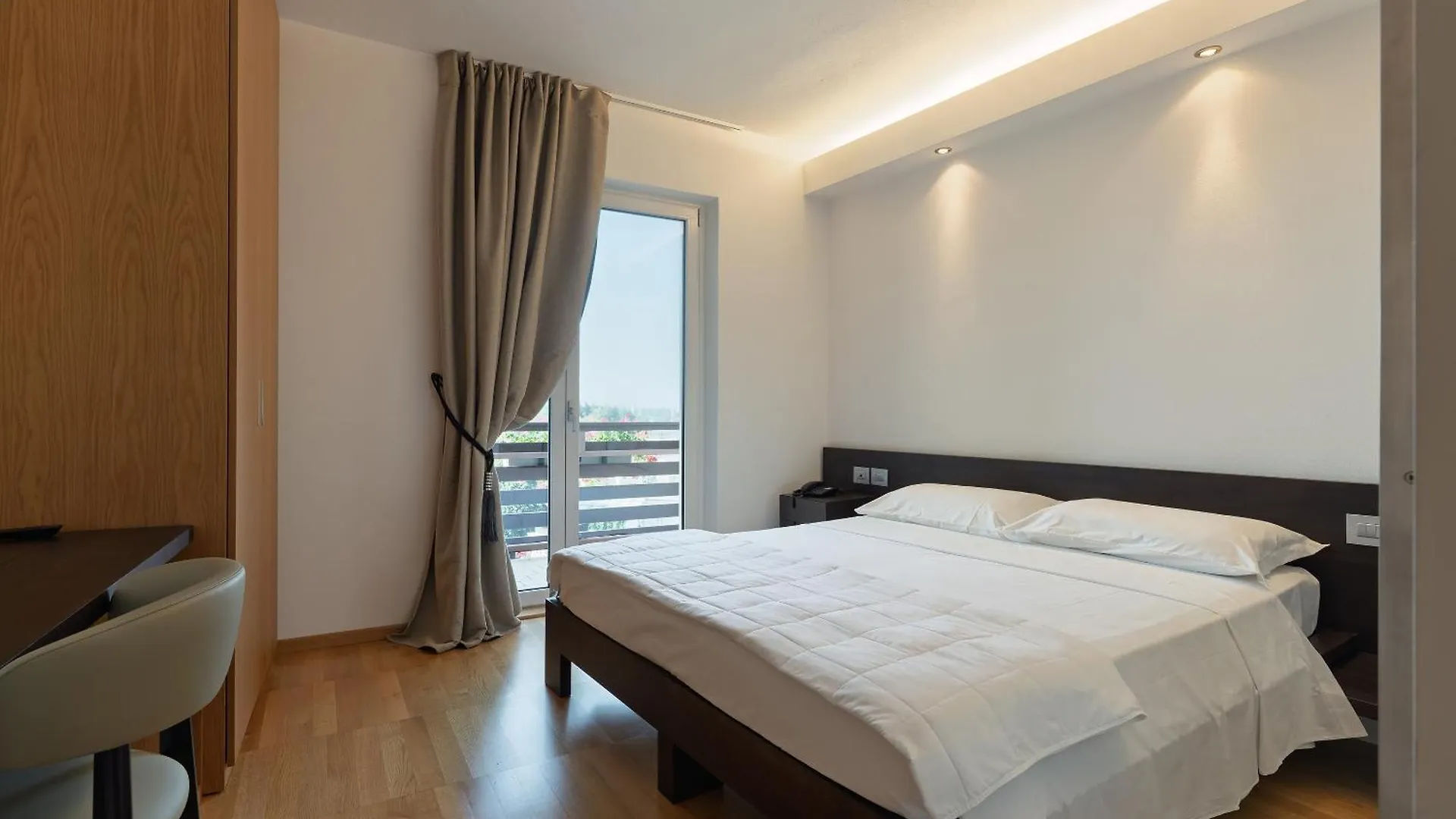***  Hotel Pineta Cerro Veronese Italien