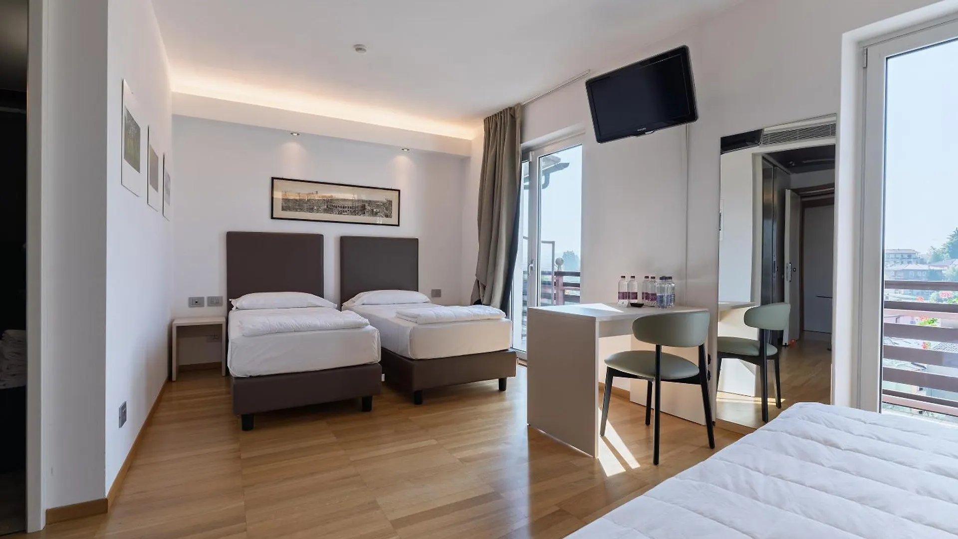 Hotel Pineta Cerro Veronese