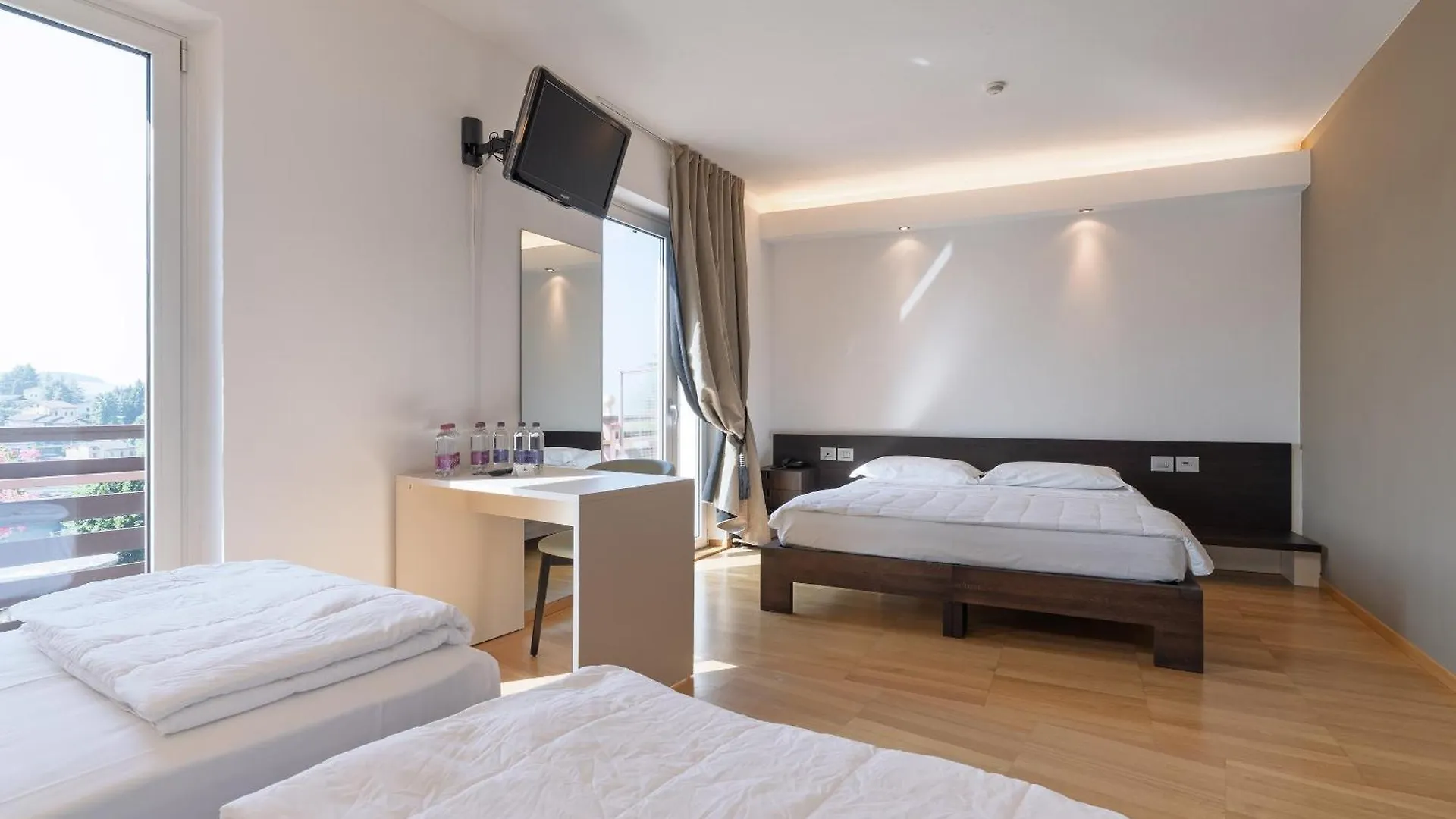 Hotel Pineta Cerro Veronese